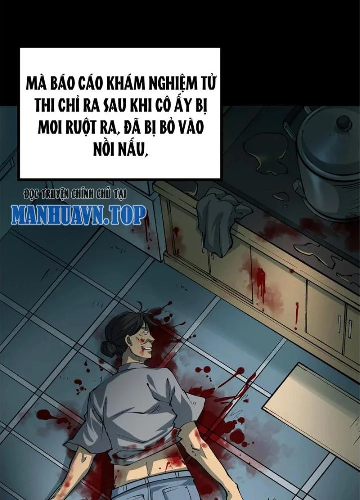 Người Thương Thuyết Cõi Âm Chapter 30 - 5