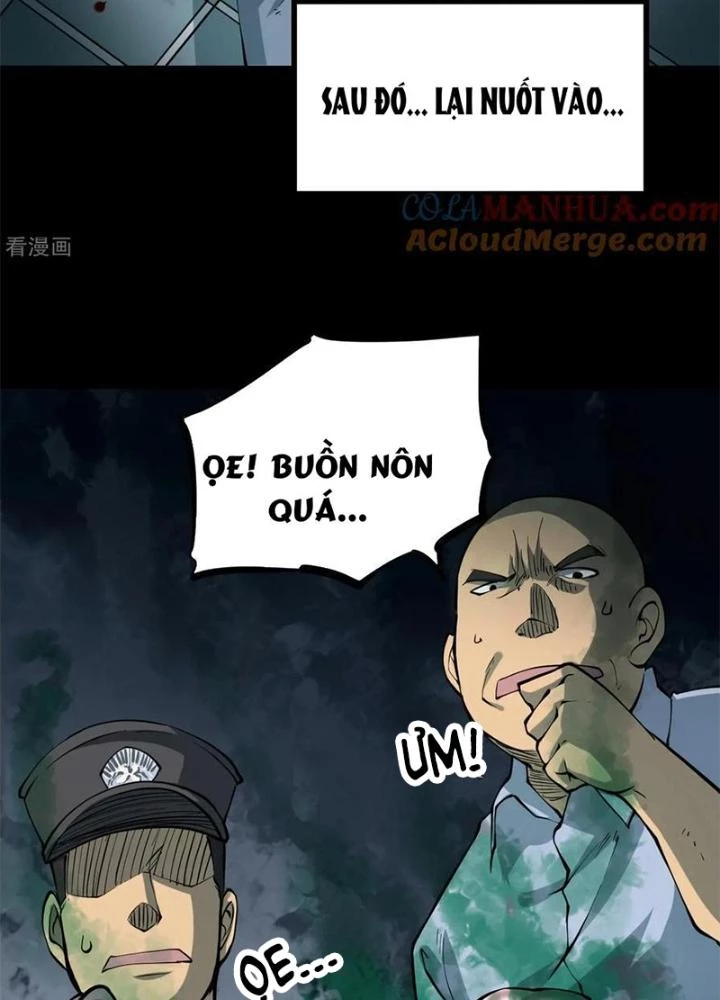 Người Thương Thuyết Cõi Âm Chapter 30 - 7
