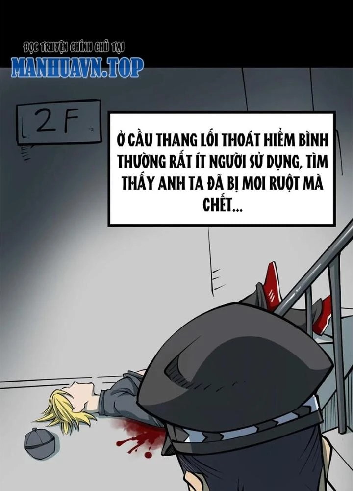 Người Thương Thuyết Cõi Âm Chapter 30 - 15