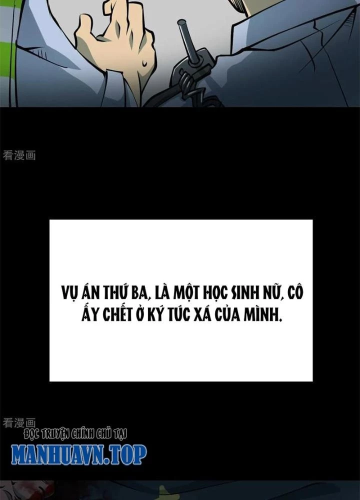Người Thương Thuyết Cõi Âm Chapter 30 - 17