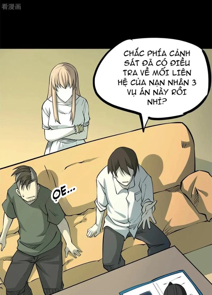 Người Thương Thuyết Cõi Âm Chapter 30 - 23
