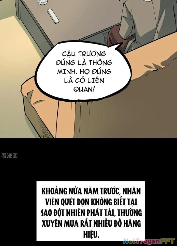 Người Thương Thuyết Cõi Âm Chapter 30 - 25