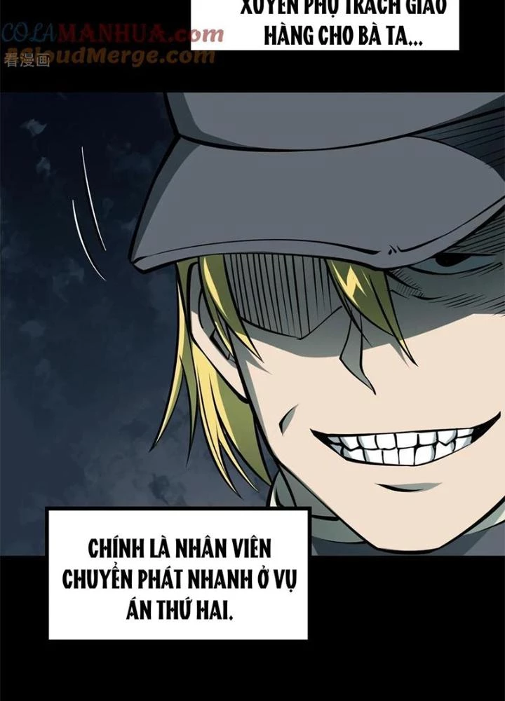 Người Thương Thuyết Cõi Âm Chapter 30 - 29