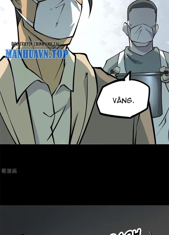 Người Thương Thuyết Cõi Âm Chapter 30 - 39
