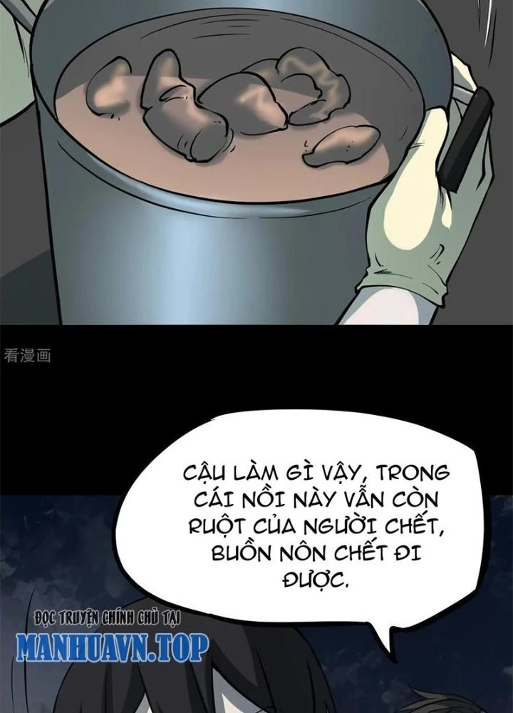 Người Thương Thuyết Cõi Âm Chapter 30 - 41