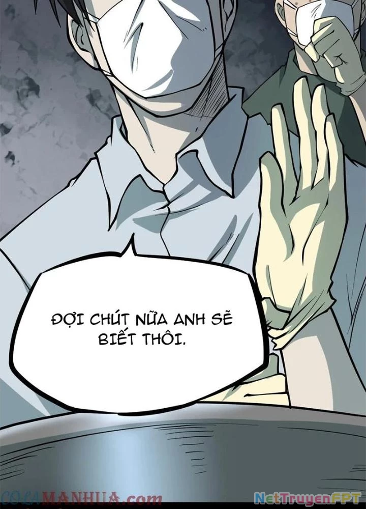 Người Thương Thuyết Cõi Âm Chapter 30 - 43