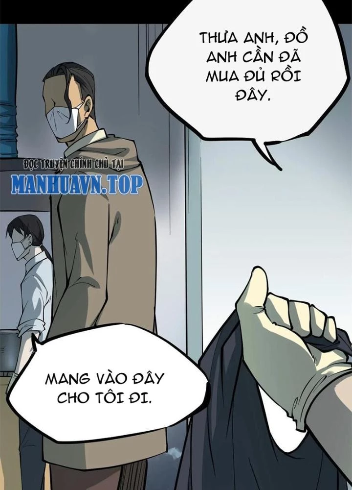Người Thương Thuyết Cõi Âm Chapter 30 - 45