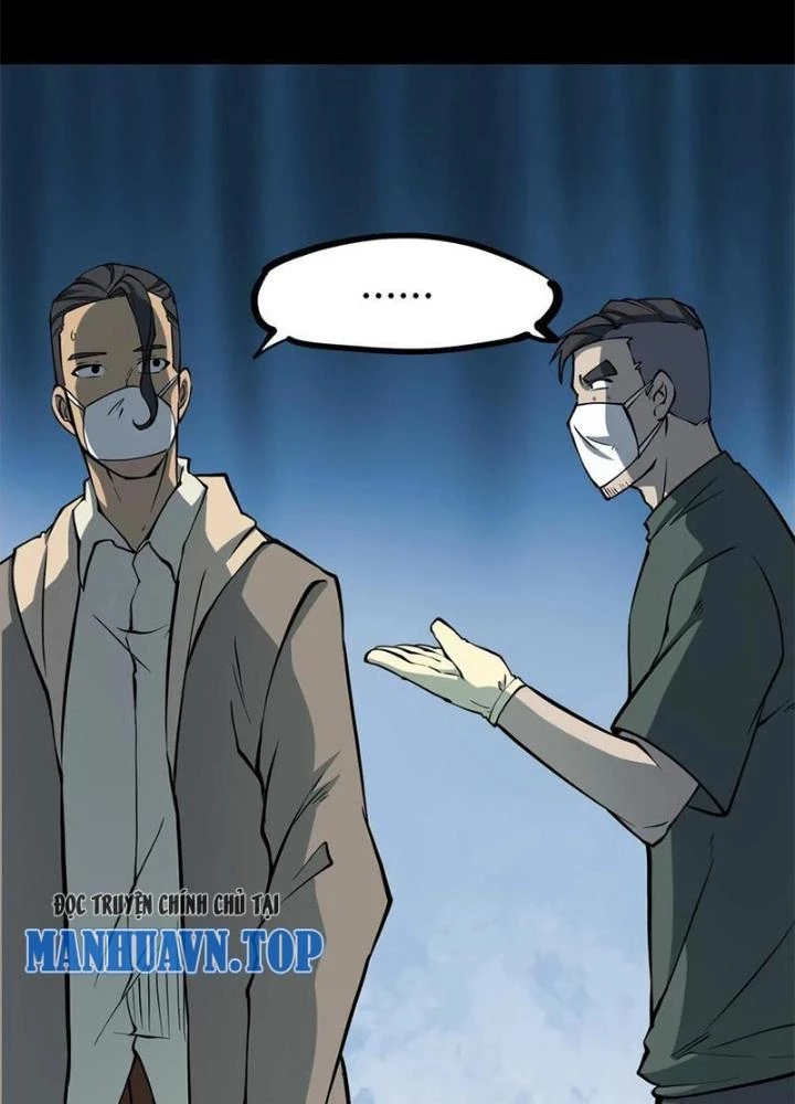 Người Thương Thuyết Cõi Âm Chapter 30 - 57