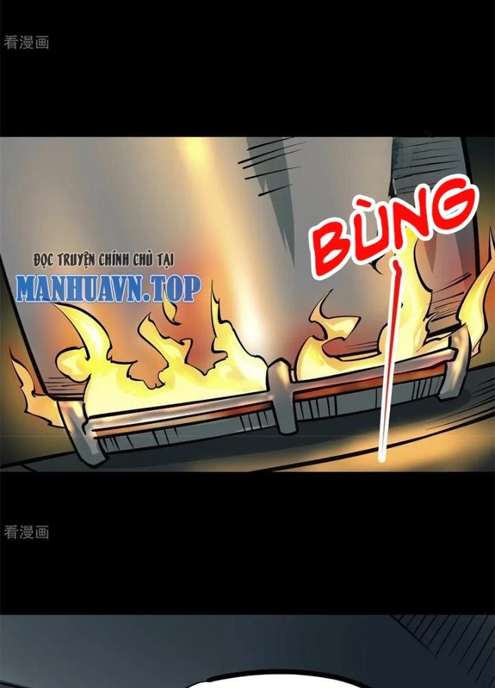 Người Thương Thuyết Cõi Âm Chapter 30 - 61