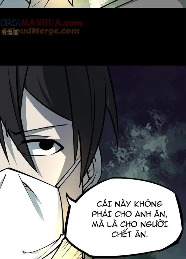 Người Thương Thuyết Cõi Âm Chapter 30 - 65