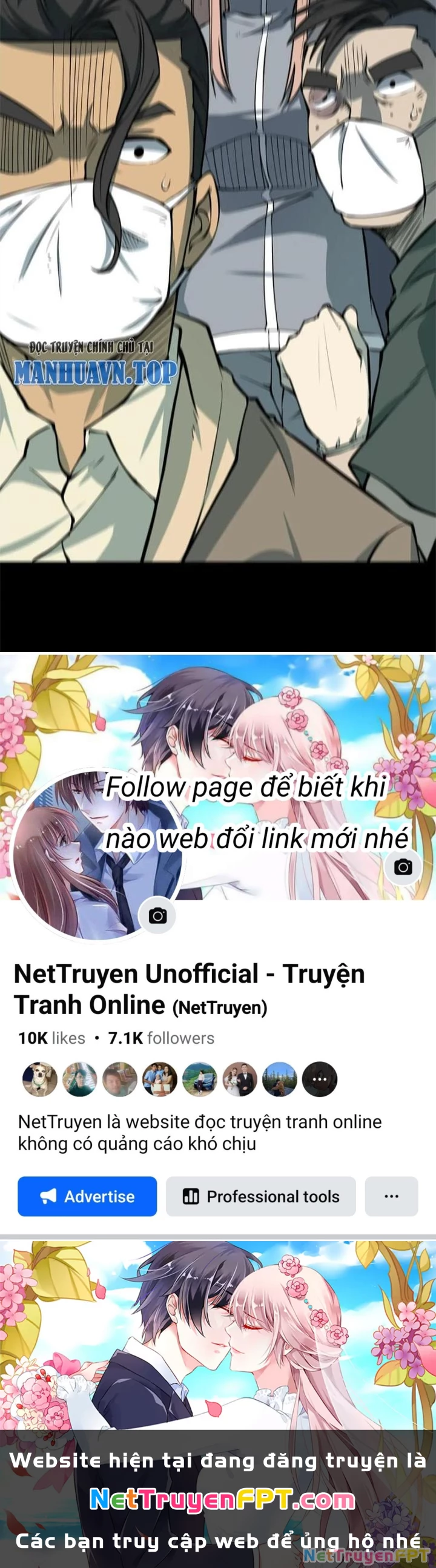 Người Thương Thuyết Cõi Âm Chapter 30 - 69