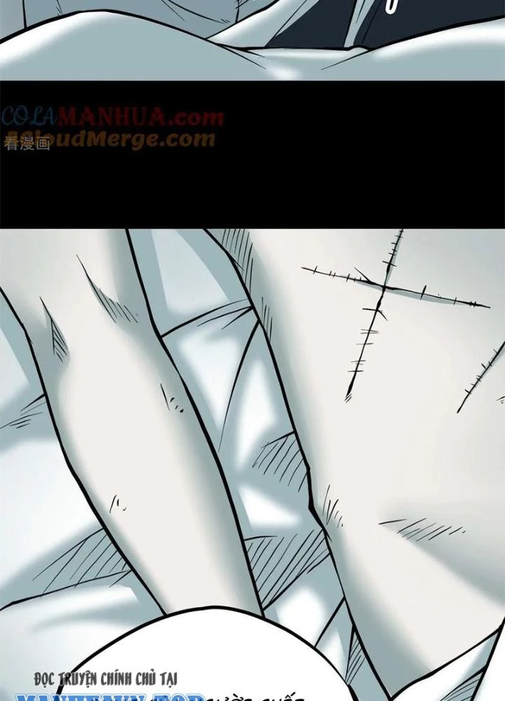 Người Thương Thuyết Cõi Âm Chapter 31 - 7