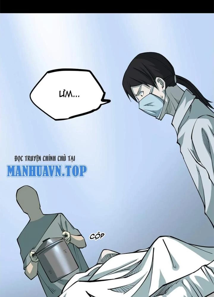 Người Thương Thuyết Cõi Âm Chapter 31 - 11