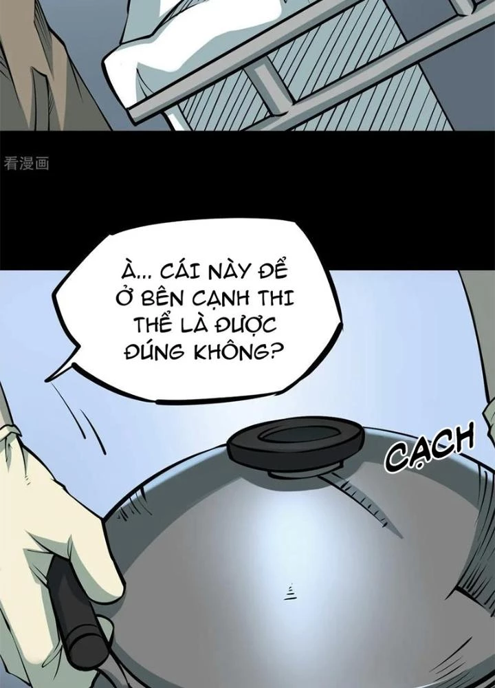 Người Thương Thuyết Cõi Âm Chapter 31 - 13