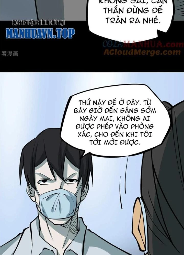 Người Thương Thuyết Cõi Âm Chapter 31 - 15