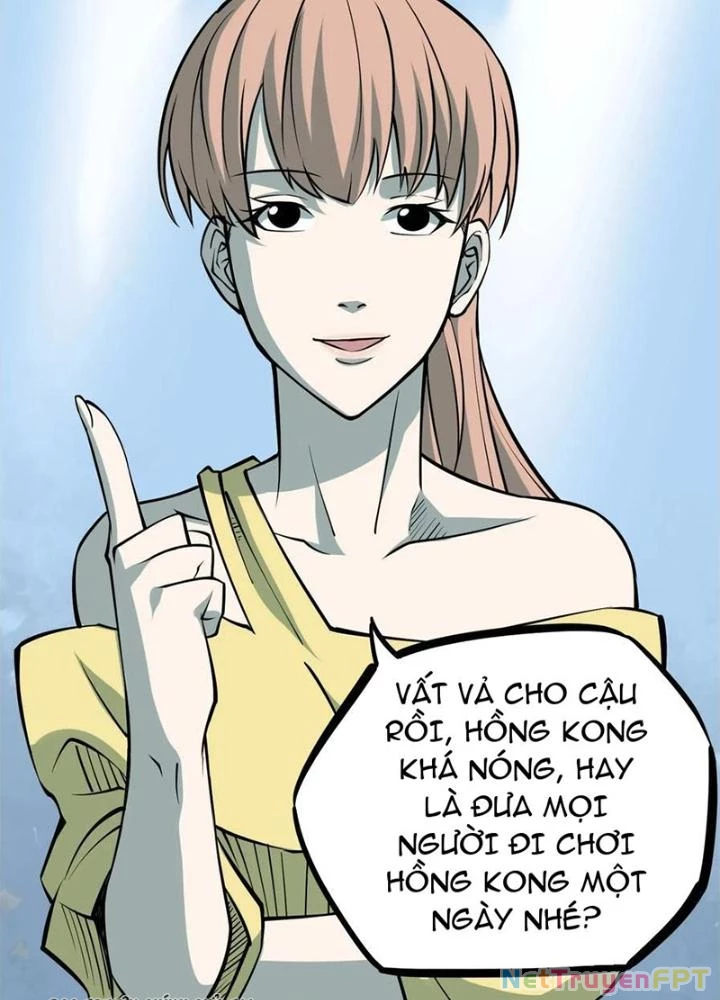 Người Thương Thuyết Cõi Âm Chapter 31 - 23