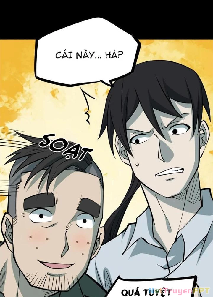 Người Thương Thuyết Cõi Âm Chapter 31 - 25