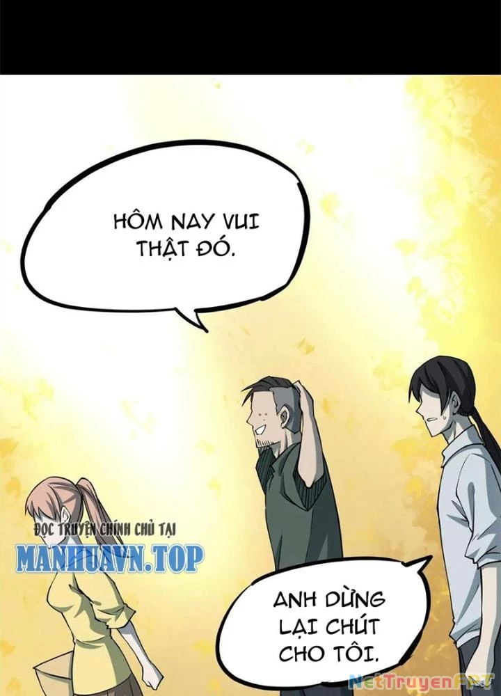 Người Thương Thuyết Cõi Âm Chapter 31 - 41