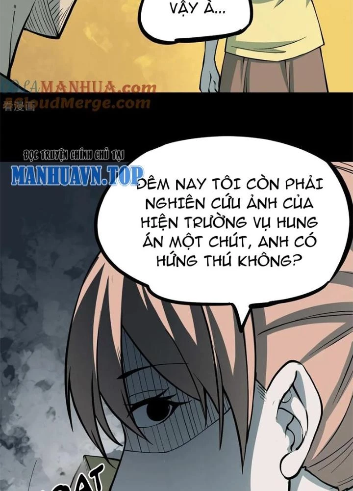 Người Thương Thuyết Cõi Âm Chapter 31 - 45