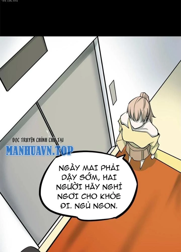 Người Thương Thuyết Cõi Âm Chapter 31 - 51