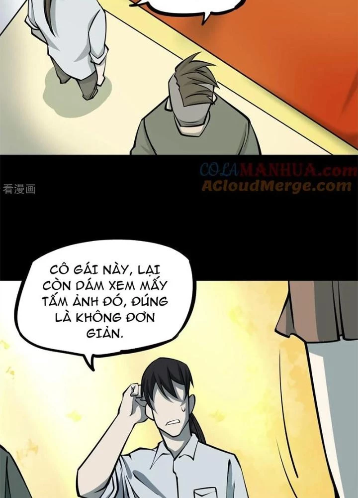 Người Thương Thuyết Cõi Âm Chapter 31 - 53