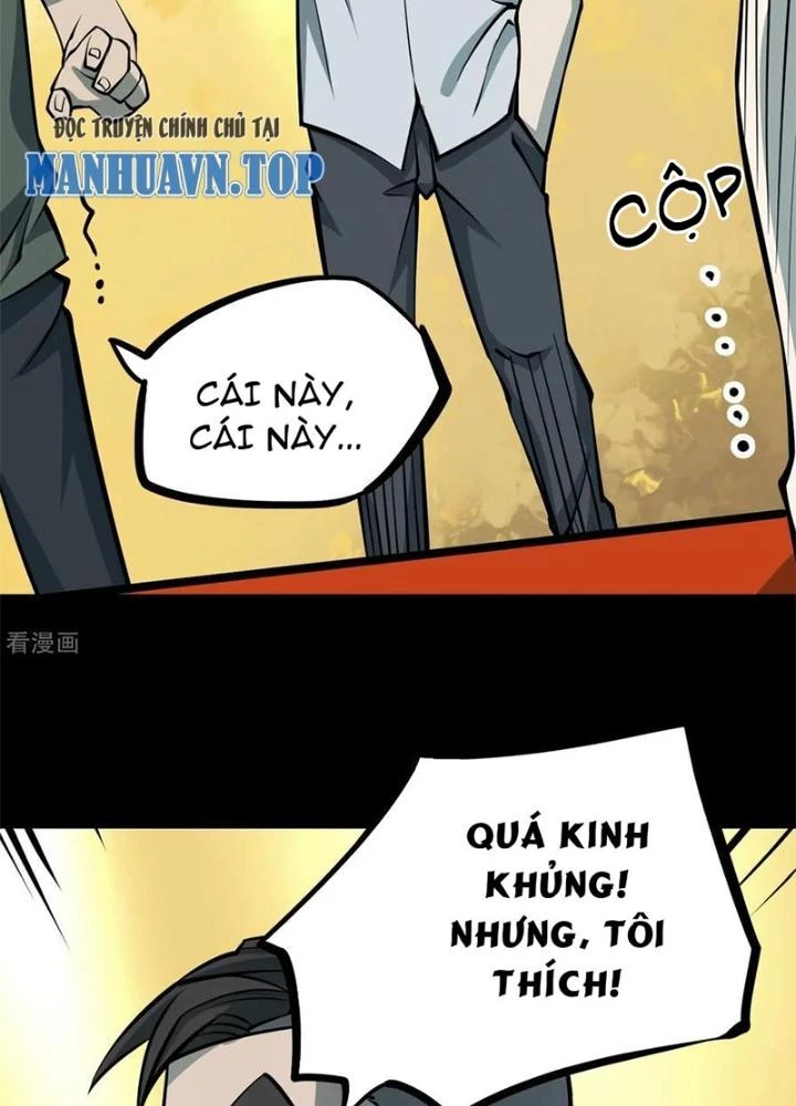 Người Thương Thuyết Cõi Âm Chapter 31 - 55