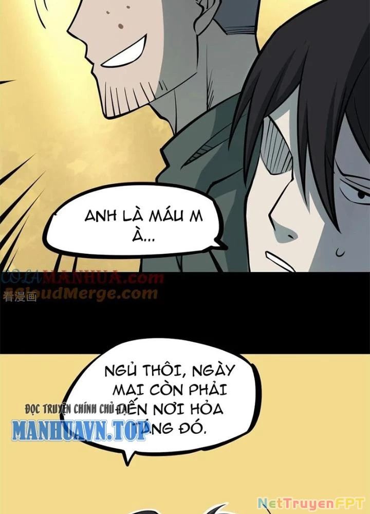 Người Thương Thuyết Cõi Âm Chapter 31 - 57