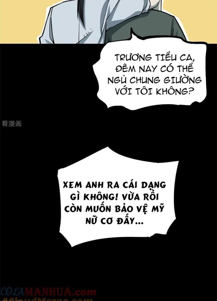 Người Thương Thuyết Cõi Âm Chapter 31 - 59