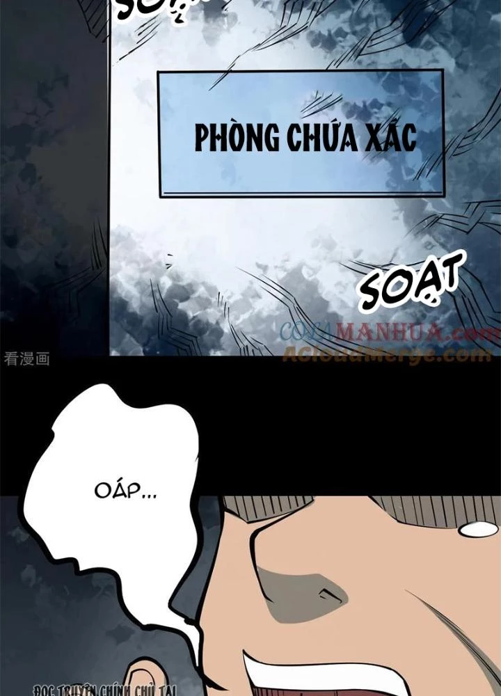 Người Thương Thuyết Cõi Âm Chapter 31 - 65