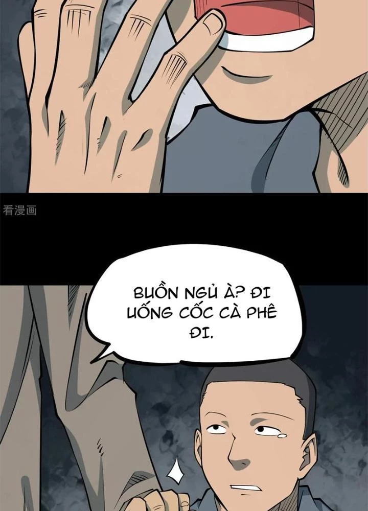 Người Thương Thuyết Cõi Âm Chapter 31 - 67