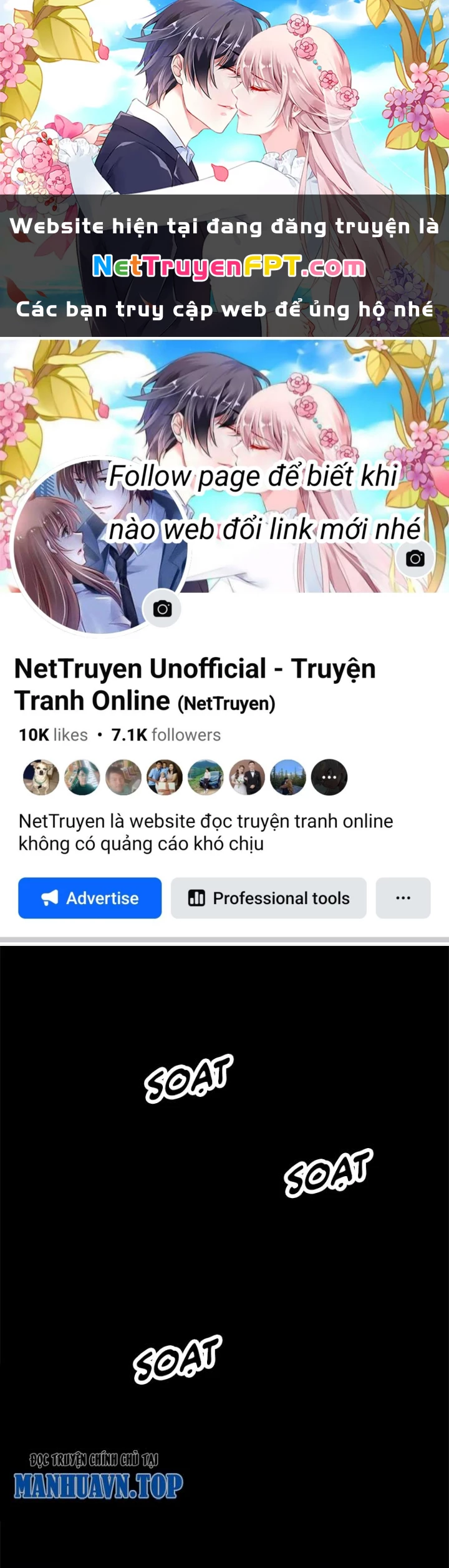 Người Thương Thuyết Cõi Âm Chapter 32 - 1