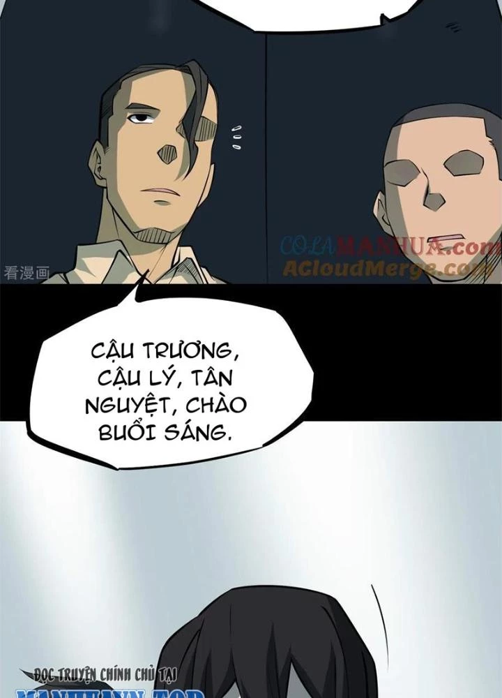 Người Thương Thuyết Cõi Âm Chapter 32 - 7