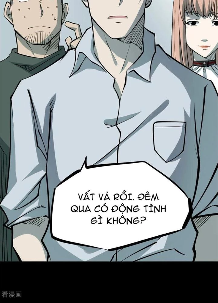 Người Thương Thuyết Cõi Âm Chapter 32 - 9