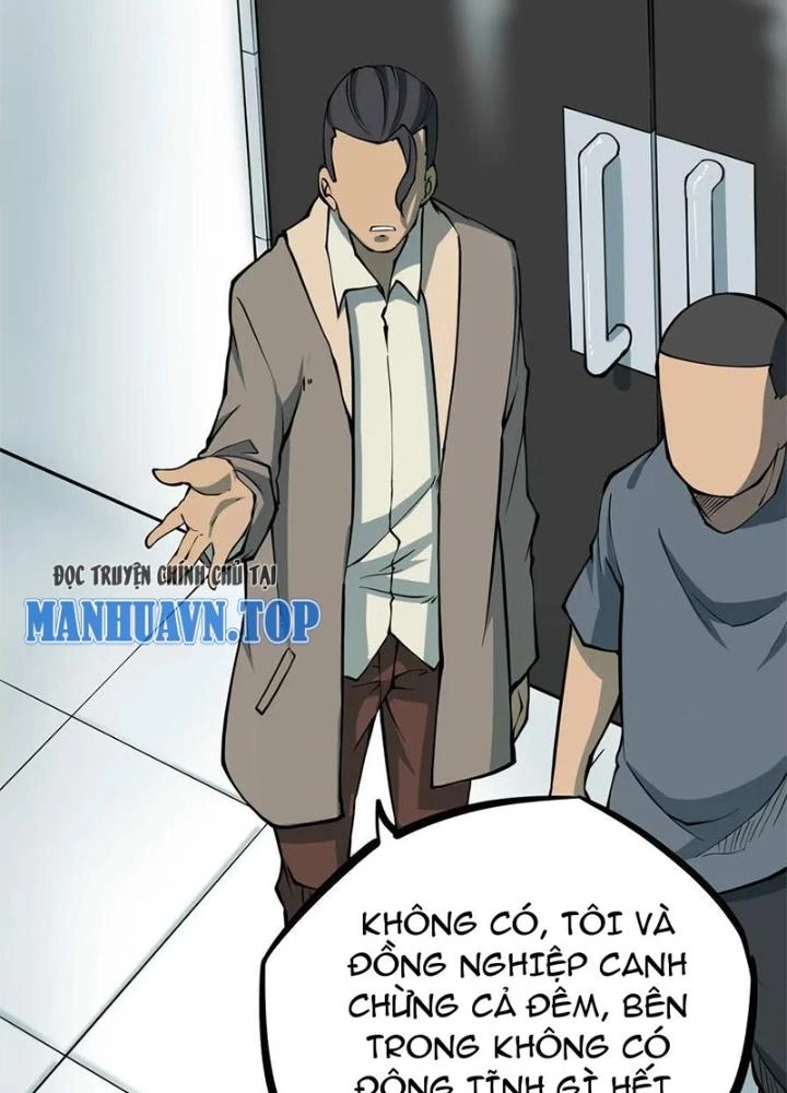 Người Thương Thuyết Cõi Âm Chapter 32 - 11