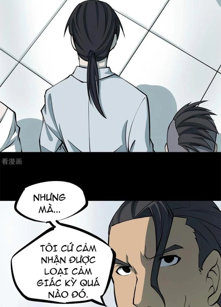 Người Thương Thuyết Cõi Âm Chapter 32 - 13