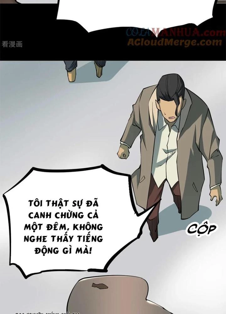 Người Thương Thuyết Cõi Âm Chapter 32 - 23