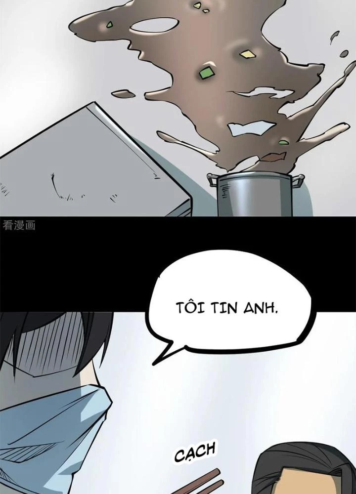 Người Thương Thuyết Cõi Âm Chapter 32 - 25