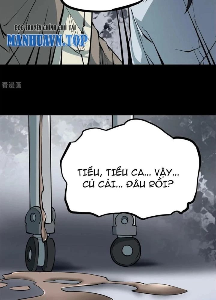 Người Thương Thuyết Cõi Âm Chapter 32 - 39