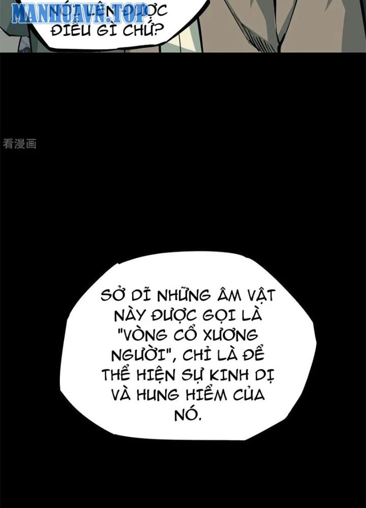 Người Thương Thuyết Cõi Âm Chapter 32 - 49