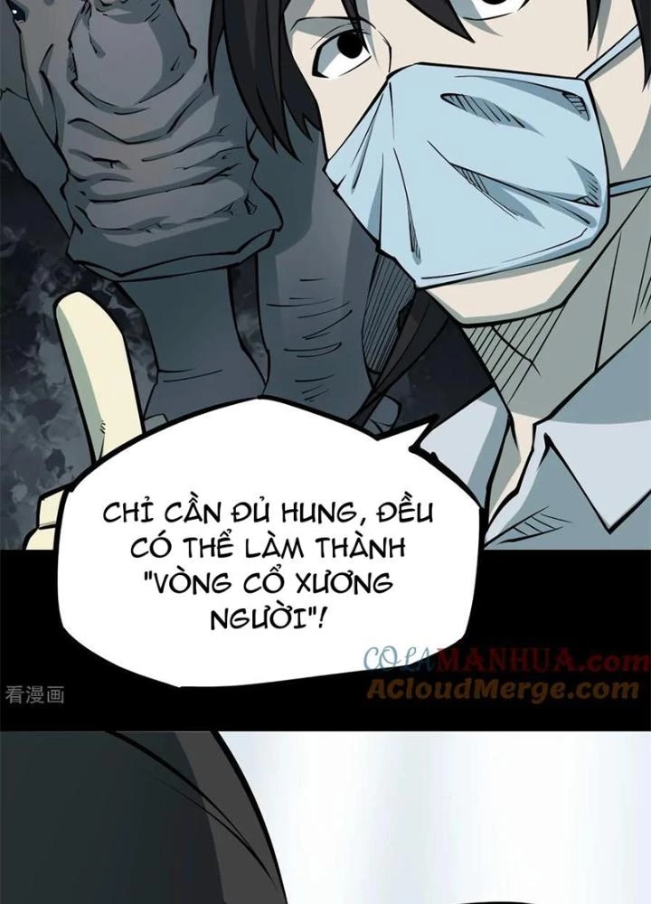 Người Thương Thuyết Cõi Âm Chapter 32 - 53