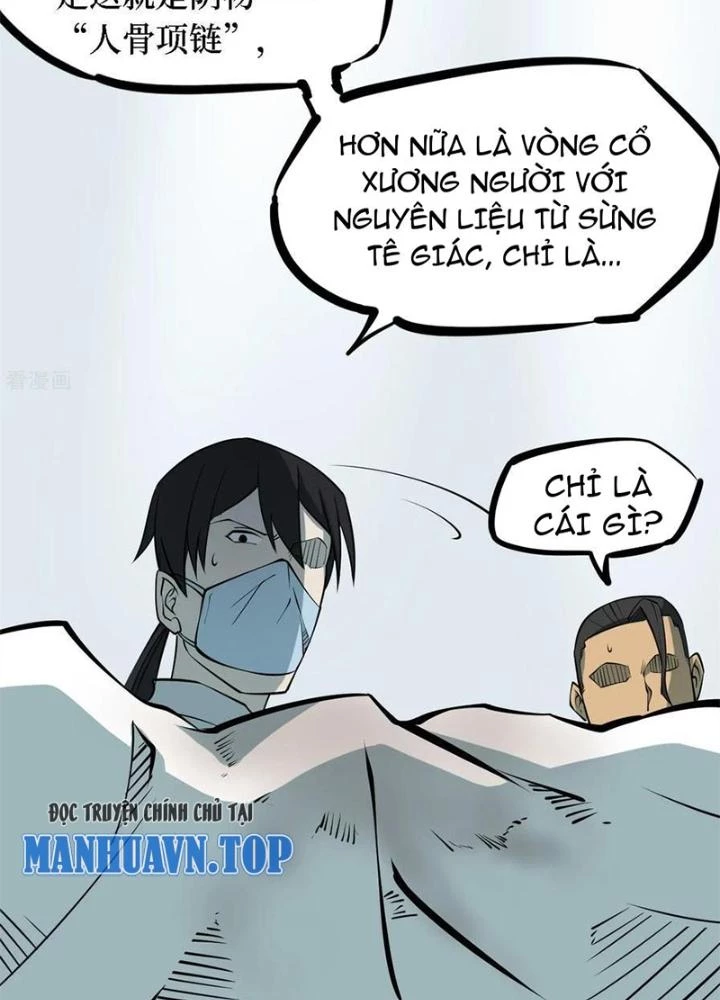 Người Thương Thuyết Cõi Âm Chapter 32 - 57