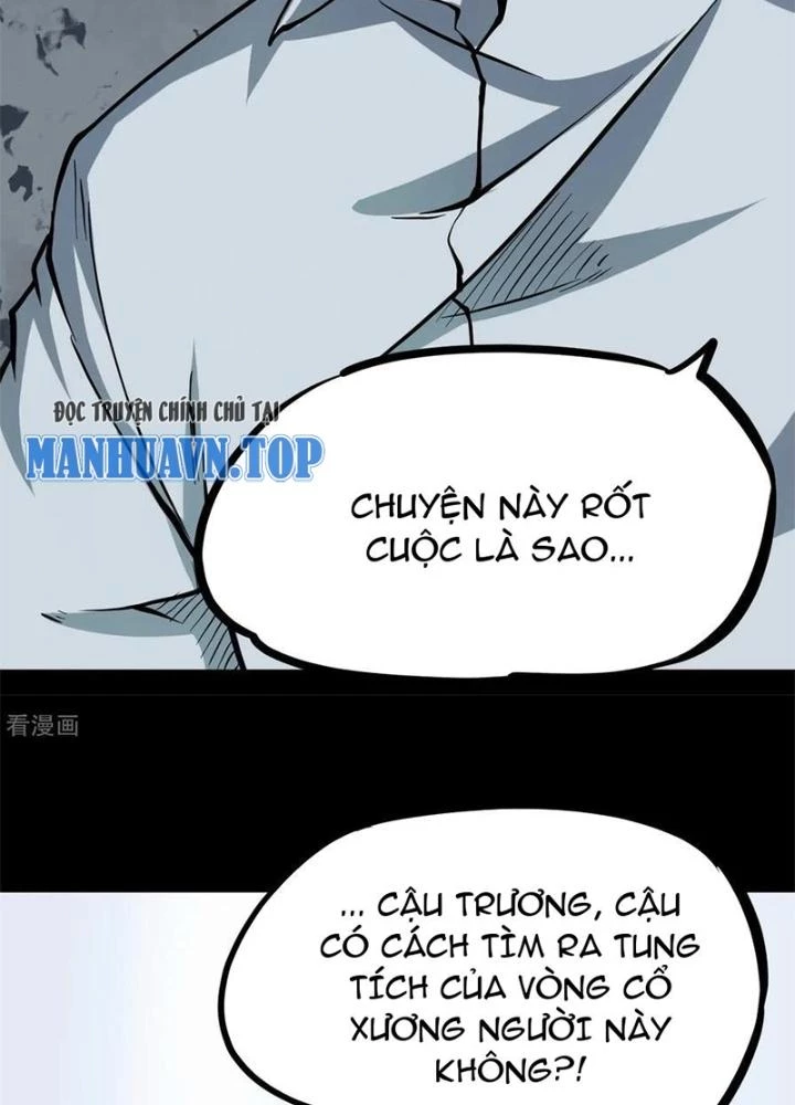 Người Thương Thuyết Cõi Âm Chapter 32 - 61