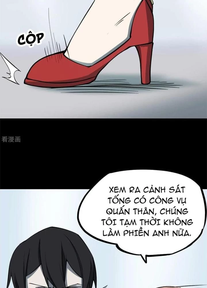 Người Thương Thuyết Cõi Âm Chapter 32 - 67