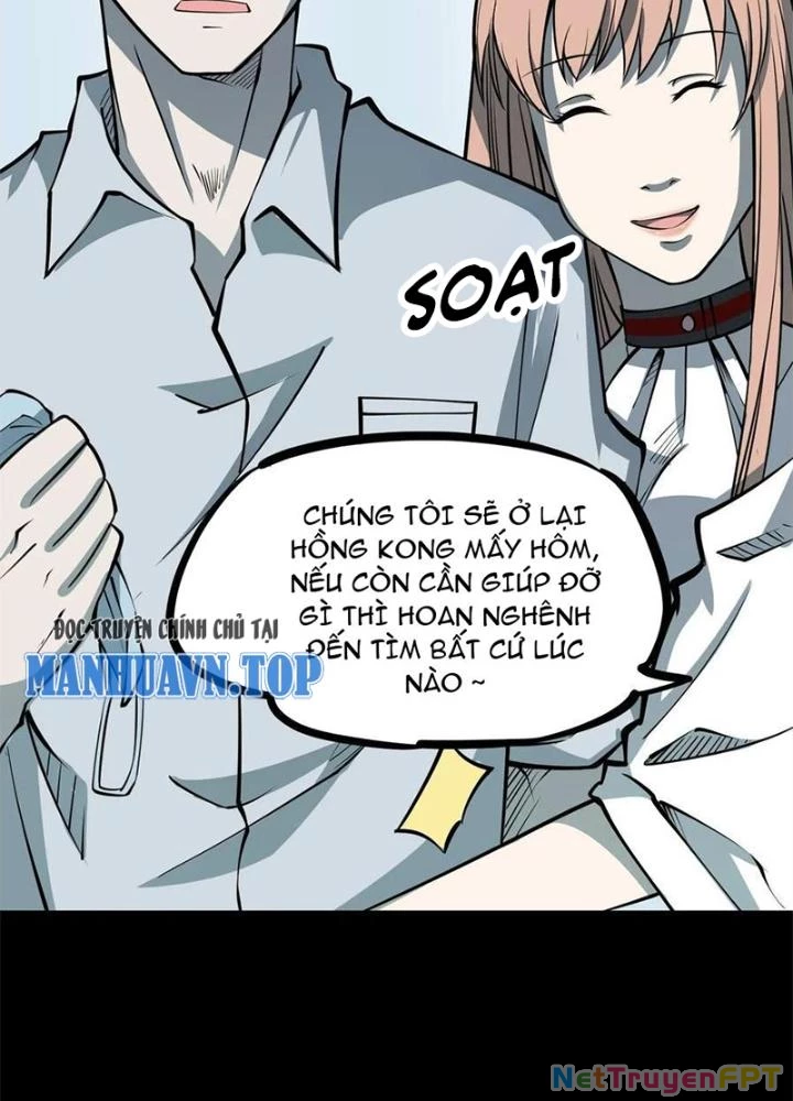 Người Thương Thuyết Cõi Âm Chapter 32 - 69