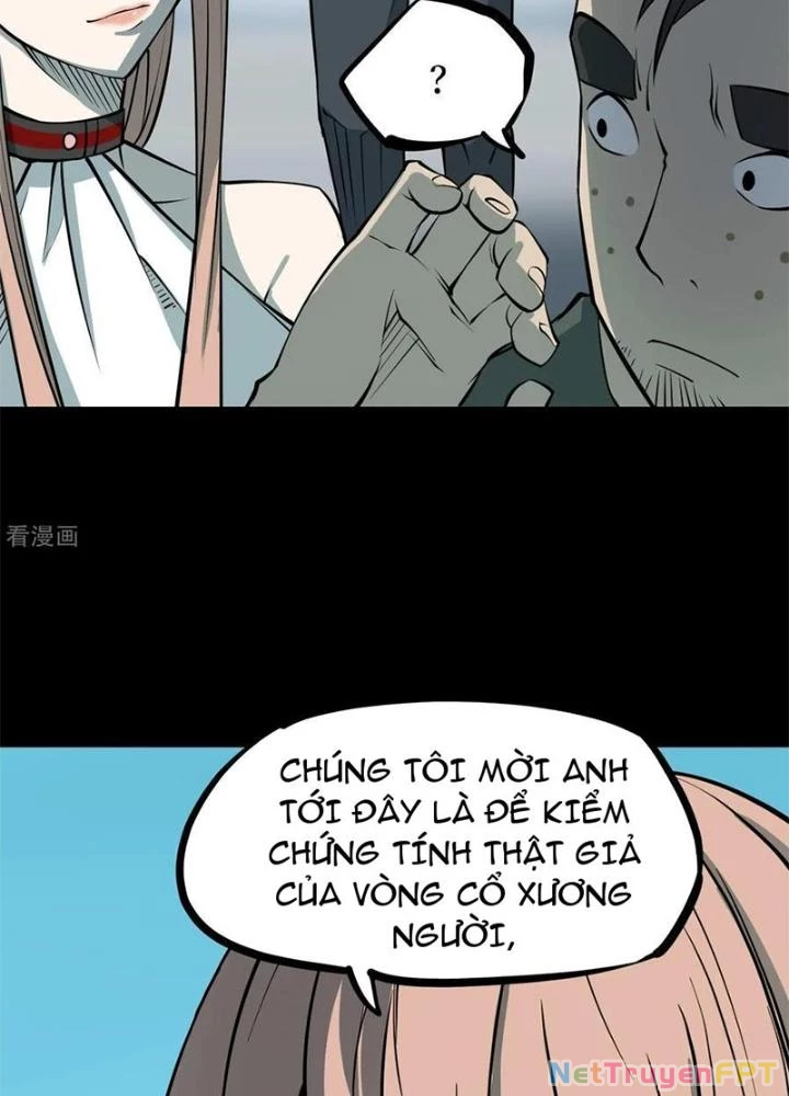 Người Thương Thuyết Cõi Âm Chapter 32 - 77