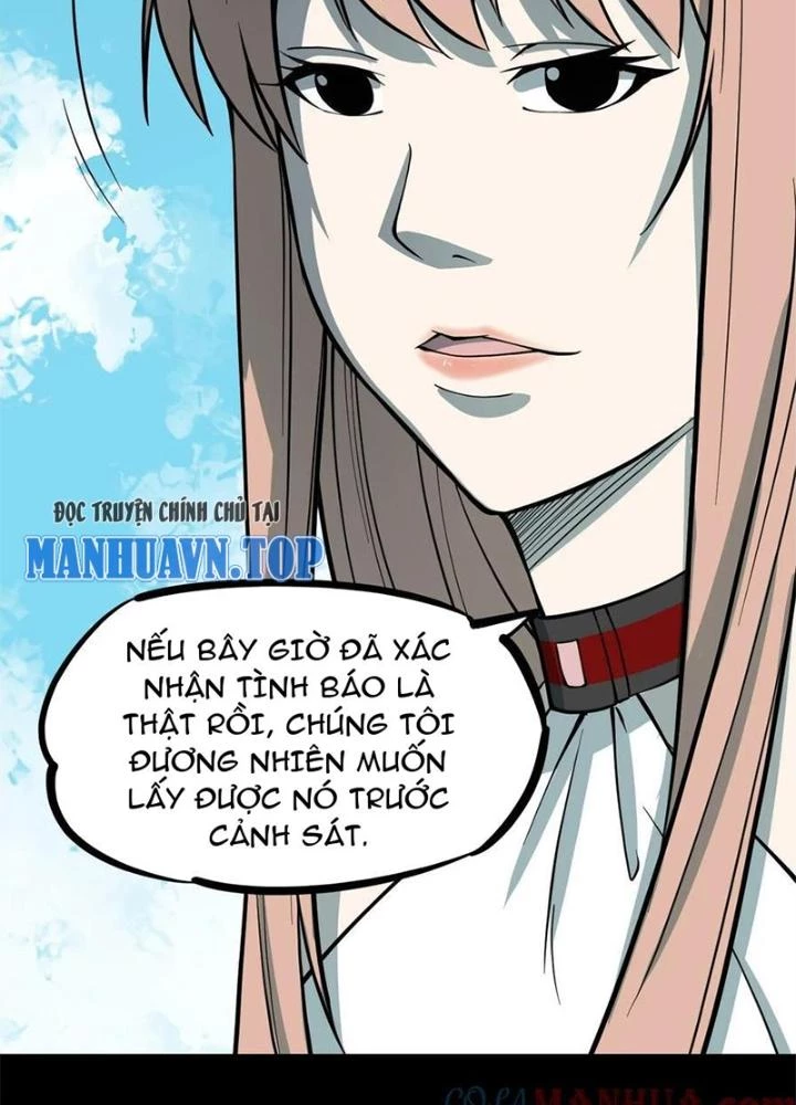 Người Thương Thuyết Cõi Âm Chapter 32 - 79