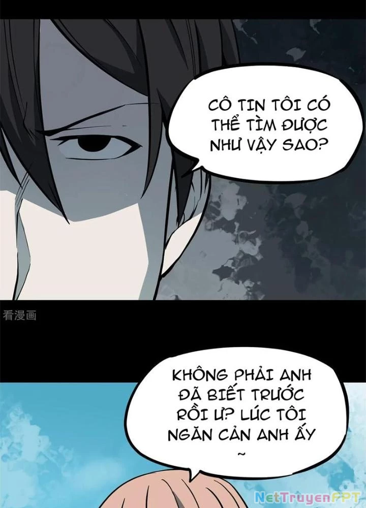 Người Thương Thuyết Cõi Âm Chapter 32 - 81