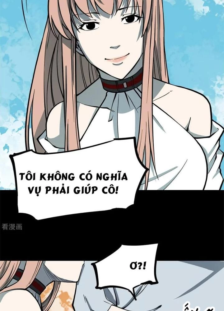 Người Thương Thuyết Cõi Âm Chapter 32 - 83