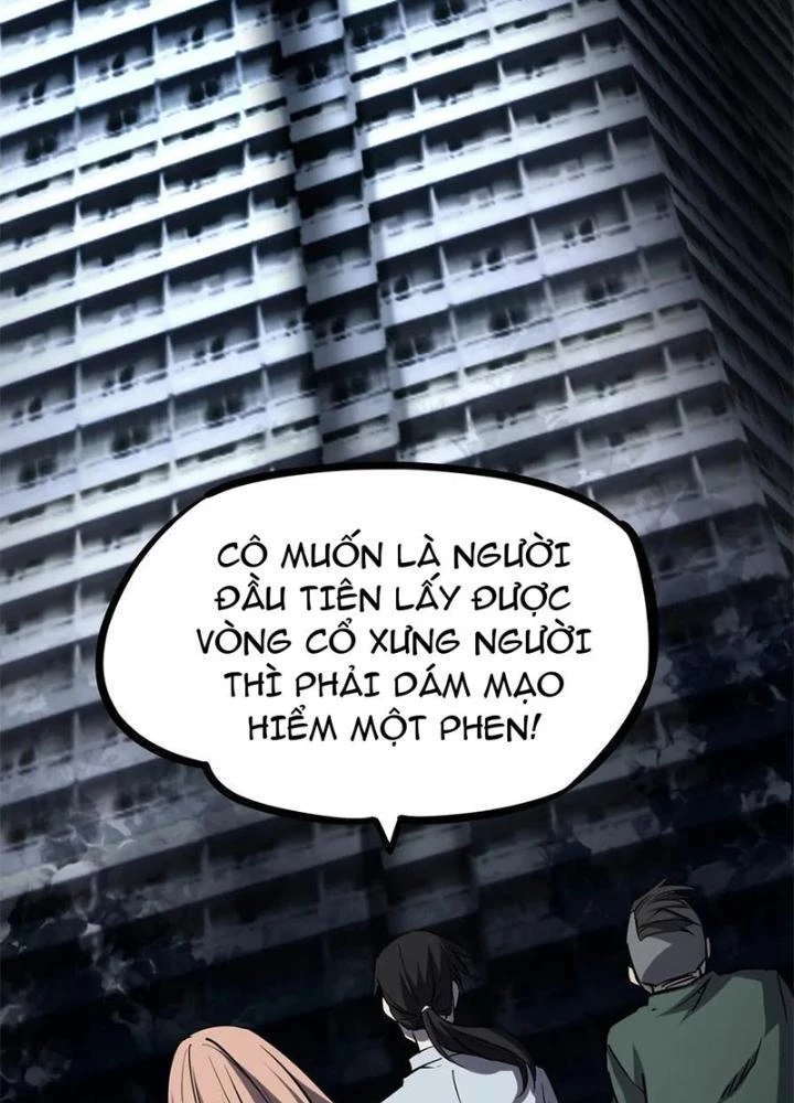 Người Thương Thuyết Cõi Âm Chapter 32 - 101