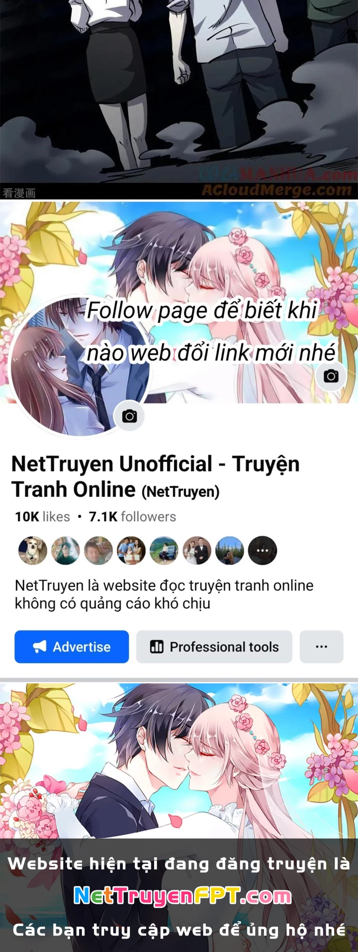 Người Thương Thuyết Cõi Âm Chapter 32 - 103